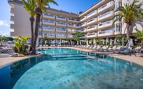 Caprici Beach Hotel & Spa